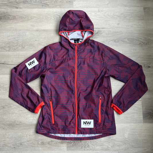 Nike Shield Windrunner