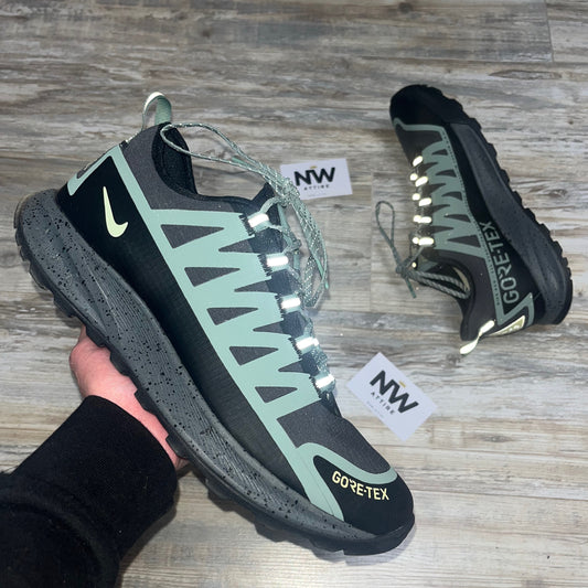 Nike ACG Air Nasu Gore-Tex ‘Clay Green’