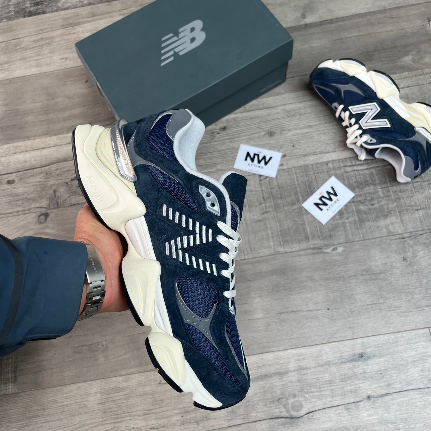 New Balance 9060