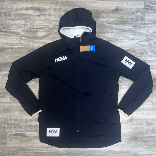 HOKA Lightweight Windbreaker