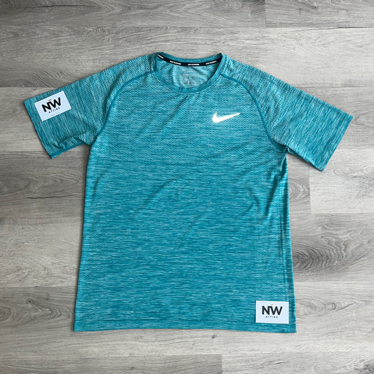 Nike Tech Knit 1.0 Hyper Turquoise