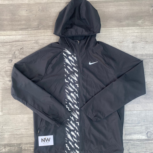 Nike Black Lightning Windrunner