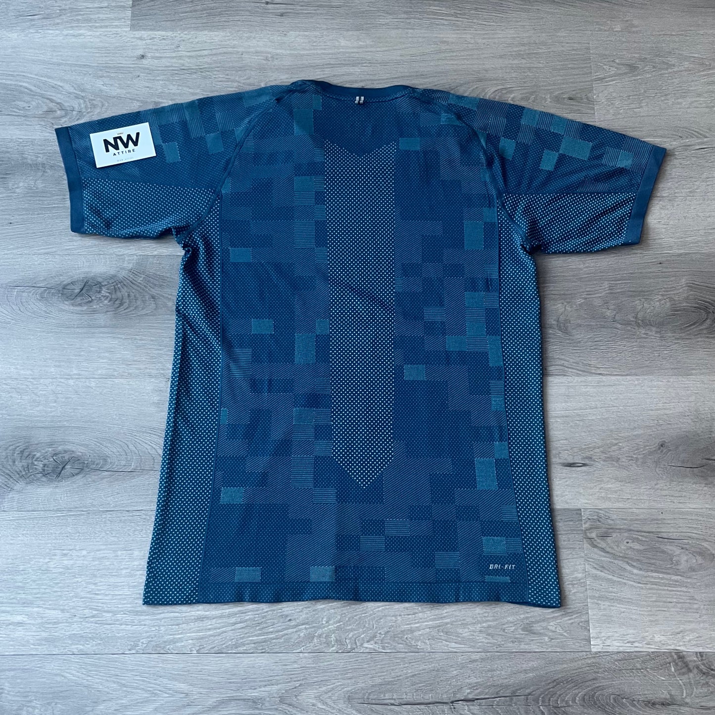 Nike Tech Knit RFLF Block