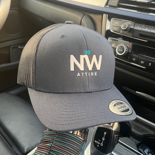 Trucker Navy