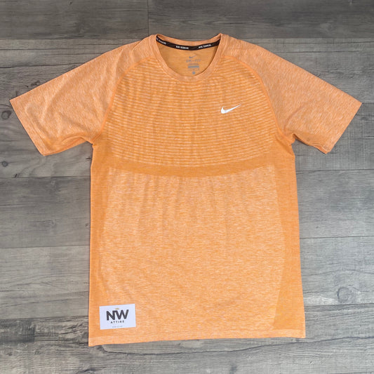 Nike Tech Knit Ultra Tangerine