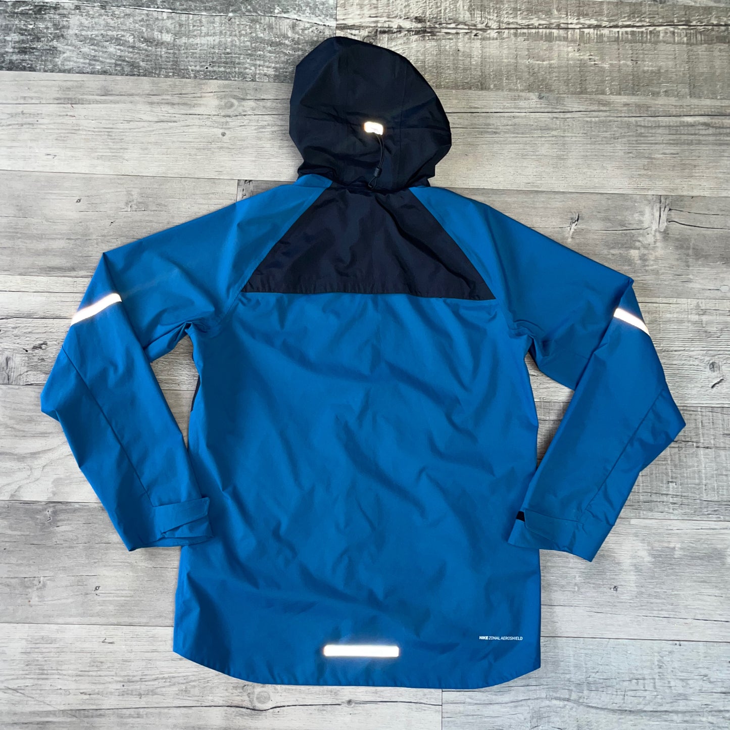 Nike Zonal Aeroshield