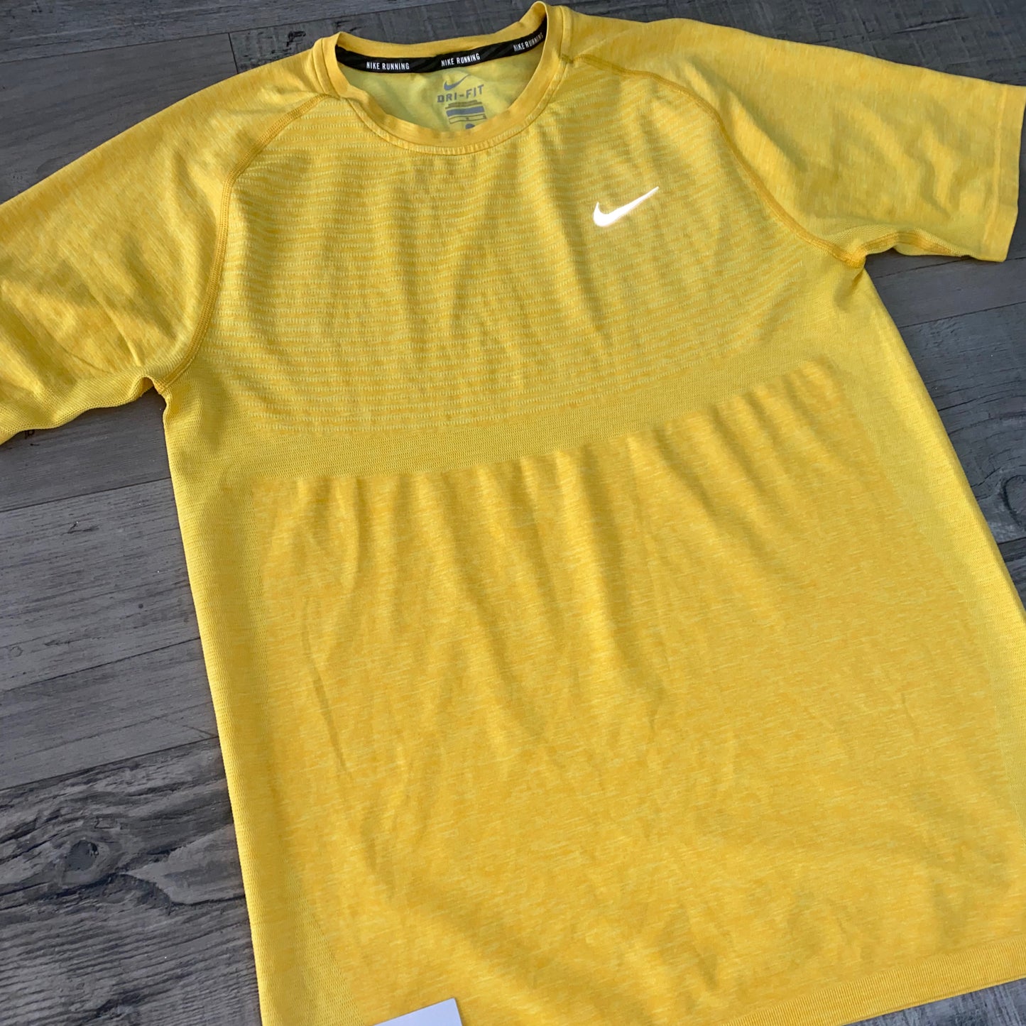 Nike Tech Knit Ultra ‘Sun Shower’