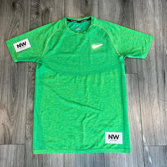Nike Tech Knit Ultra Green