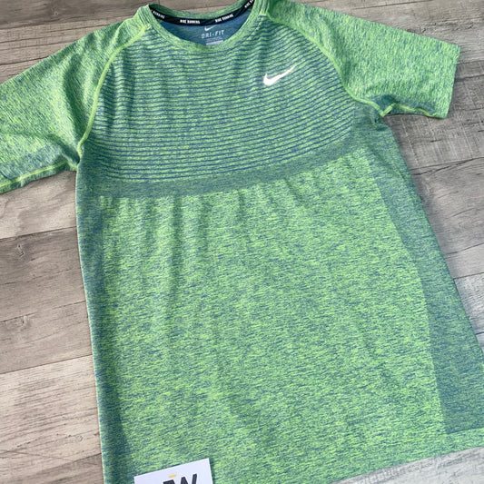Nike Teck Knit Ultra Neon Lime