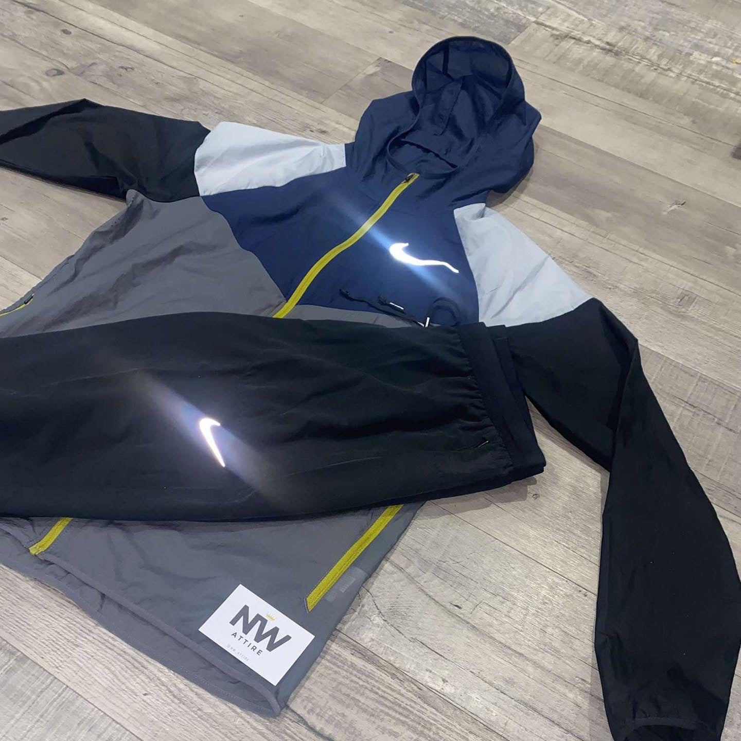 Nike Windrunner