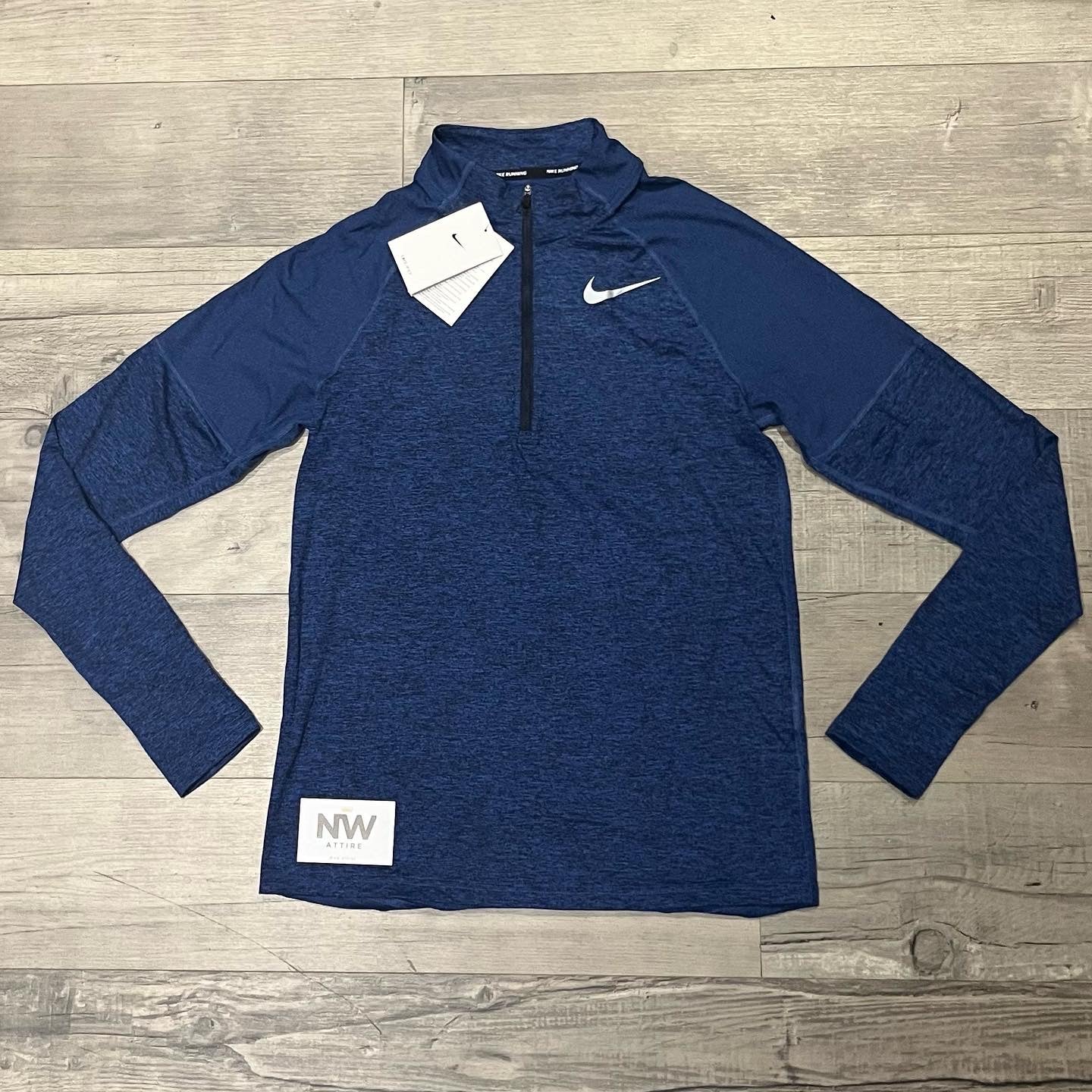 Nike Element 2.0 1/2 Zip