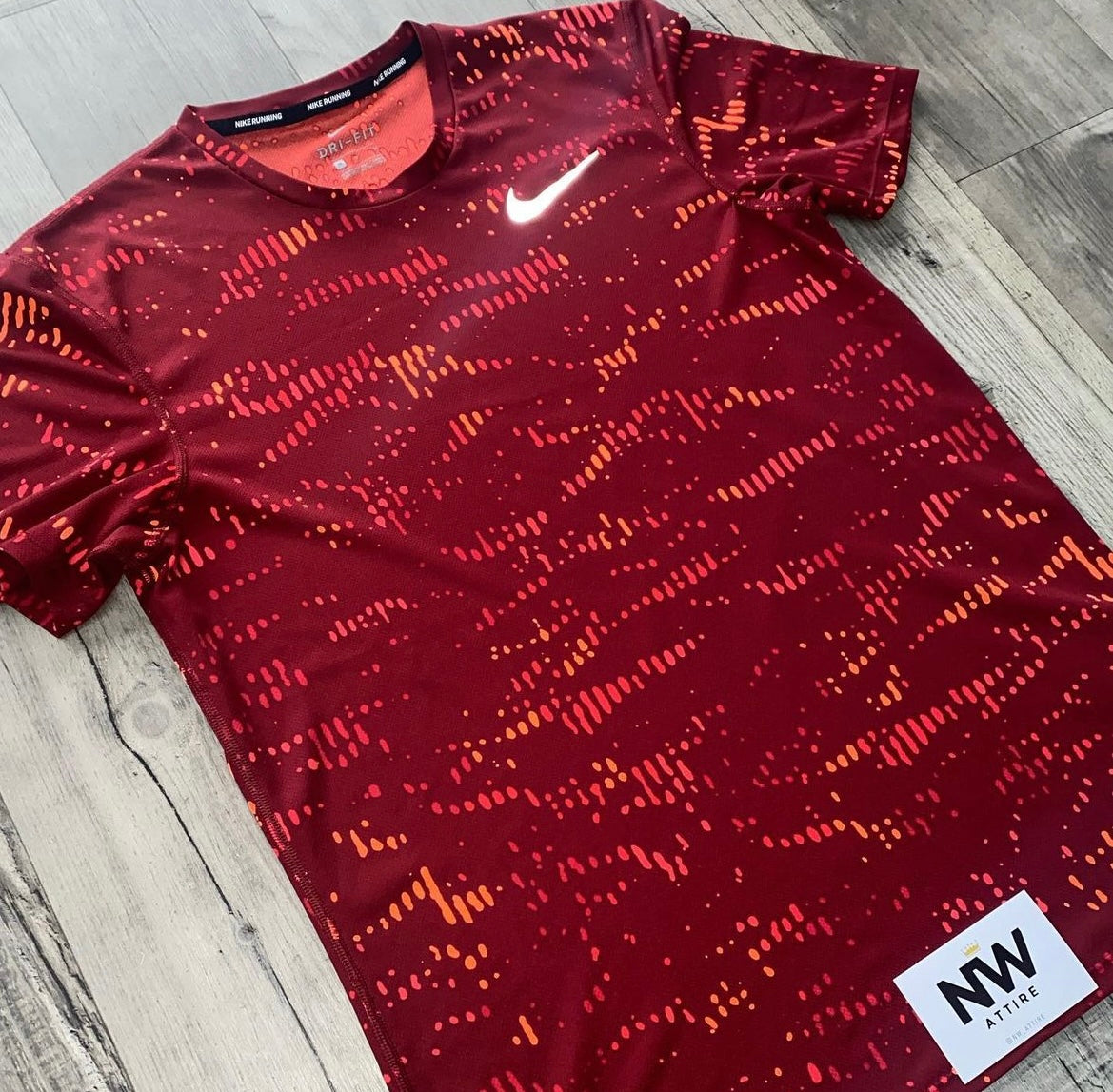 nike digital camo shirt