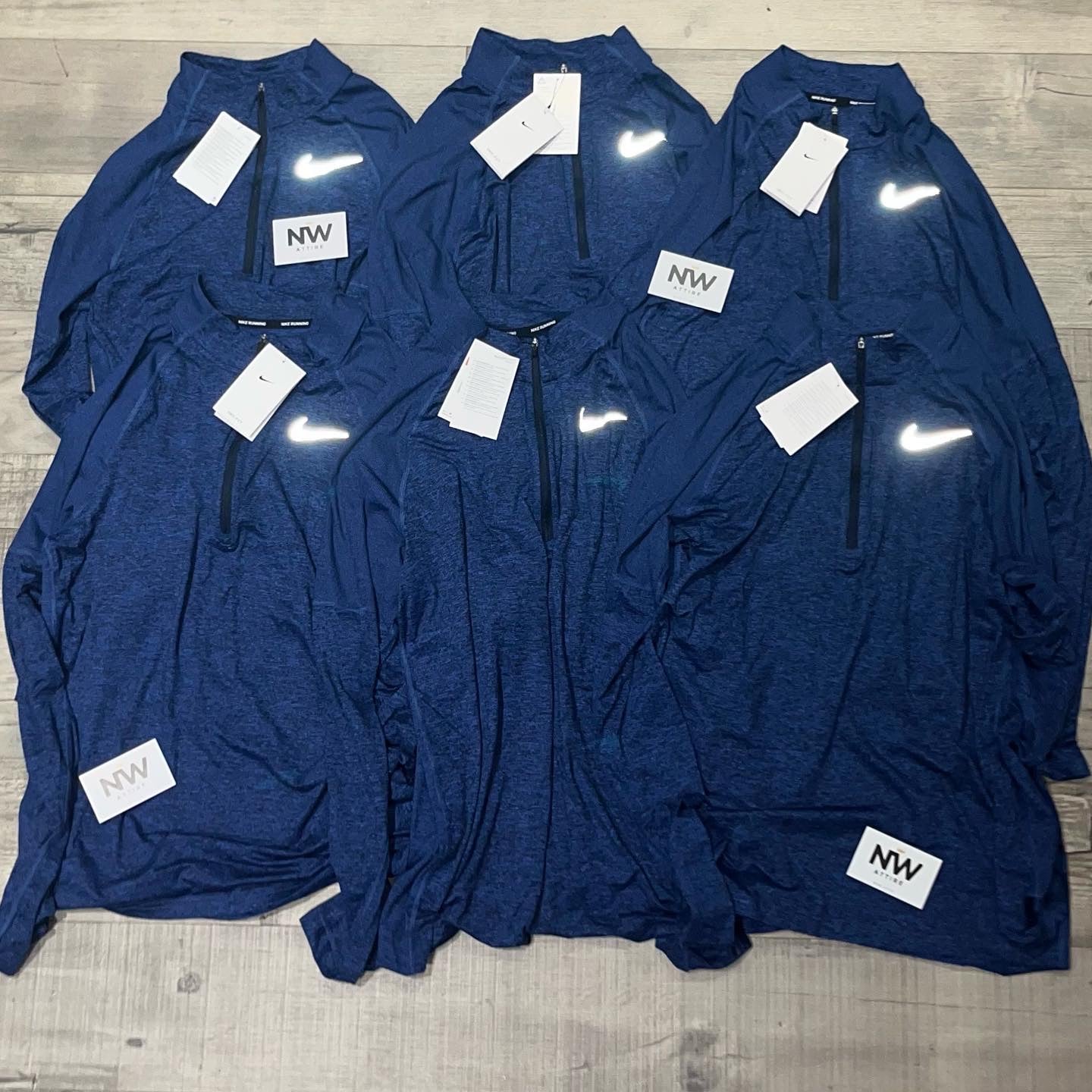Nike Element 2.0 1/2 Zip