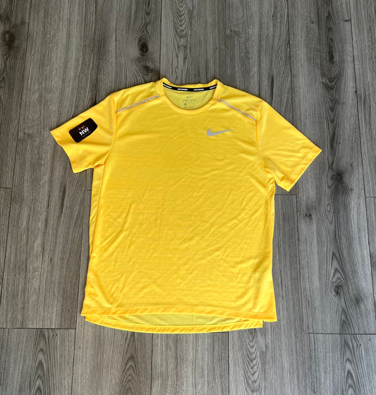 Nike Miler 1.0 Lemon
