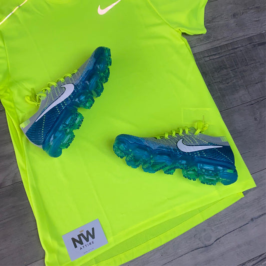 Nike VaporMax Sprites