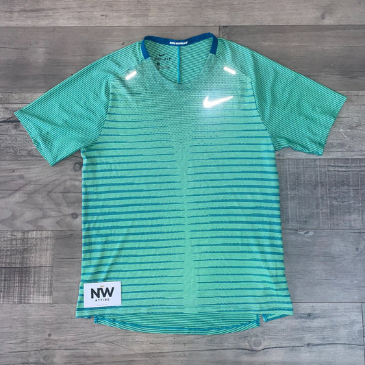 Nike Tech Knit Future Fast Turquoise