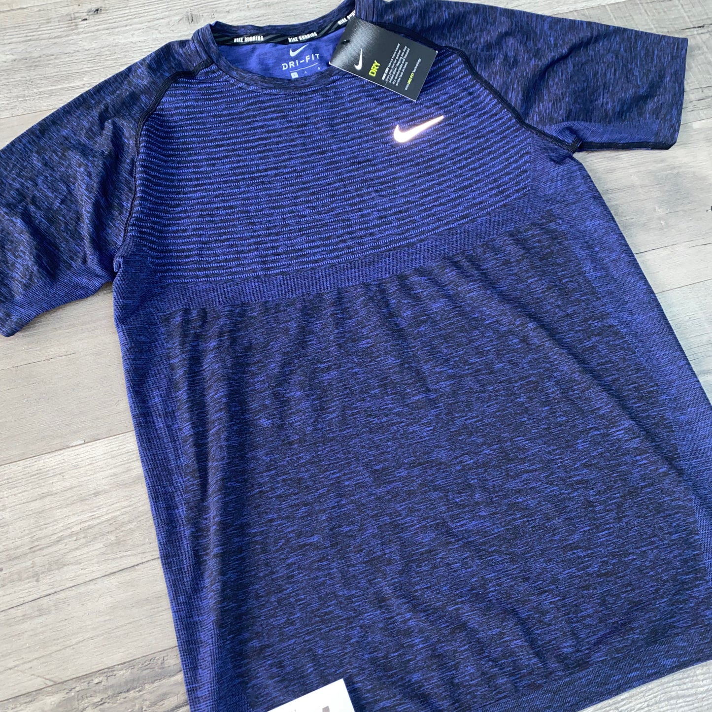 Nike Tech Knit Ultra Dark Navy