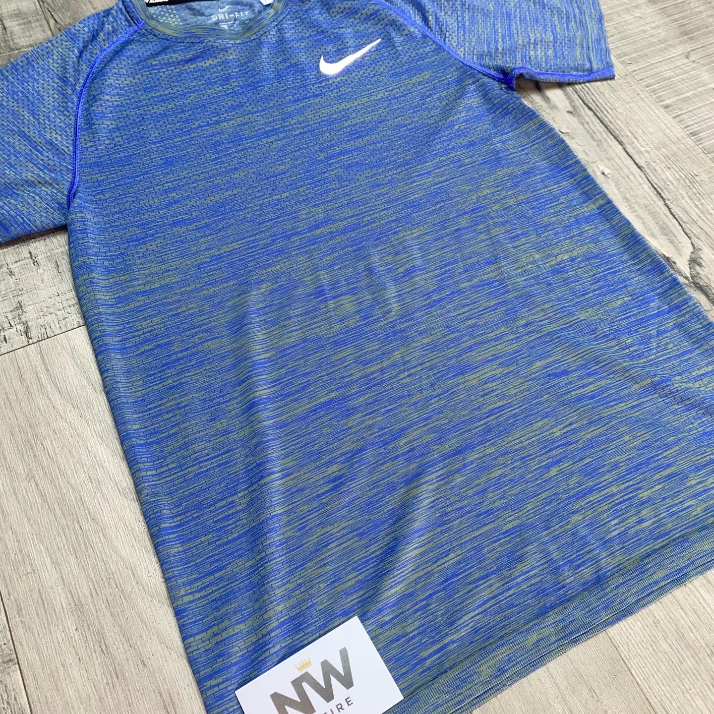 Nike Tech Knit 1.0 Earth