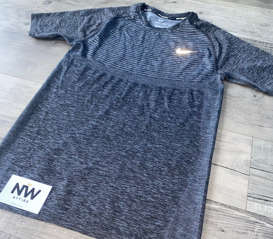 Nike Tech Knit Ultra Dark Grey