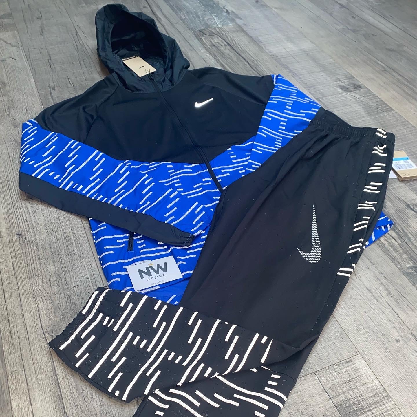 Nike Therma FIT Repel Run Division Jacket NORTH WEST ATTIRE