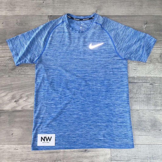 Nike Tech Knit 1.0 Sky Blue