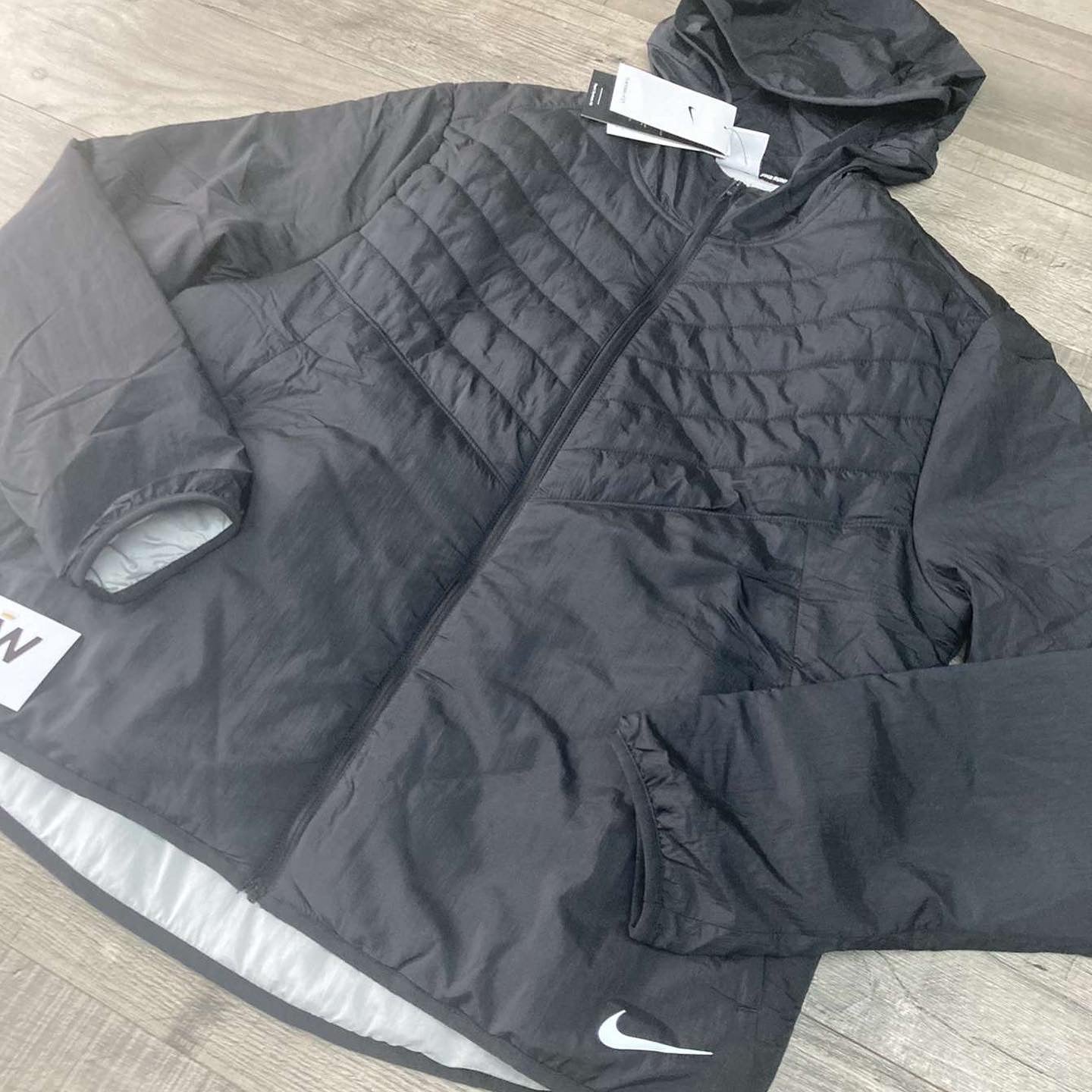 Nike Aerolayer Jacket