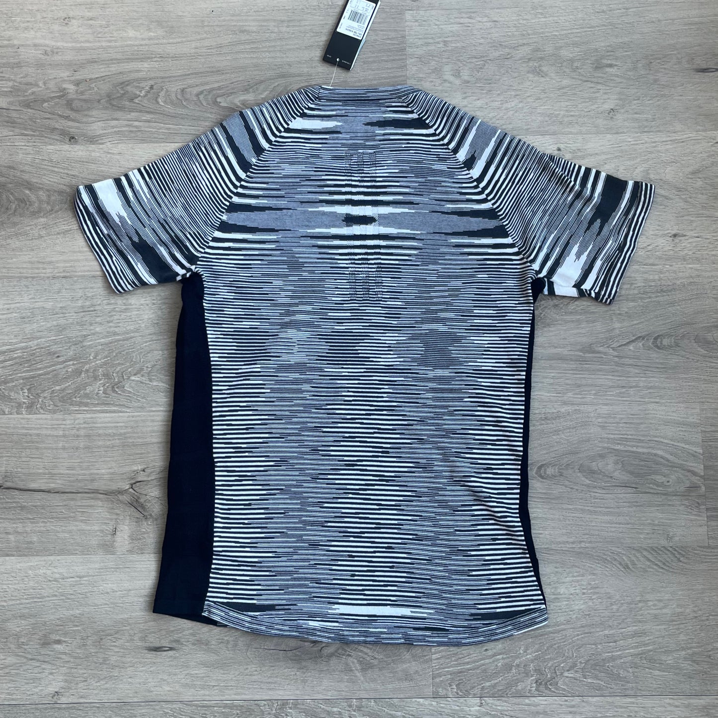 MISSONI x Adidas Supernova tee