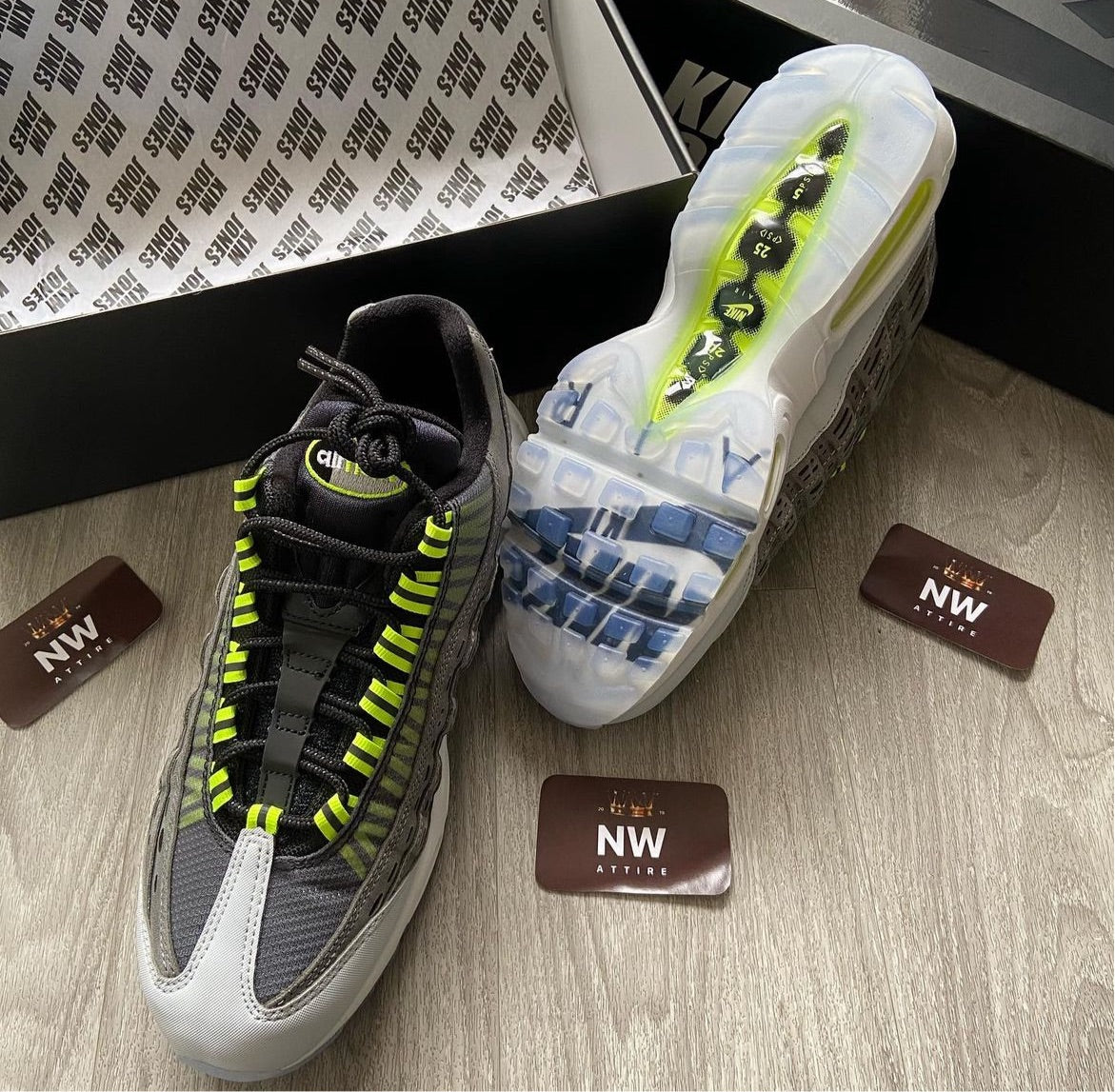 Nike Air Max 95 x Kim Jones