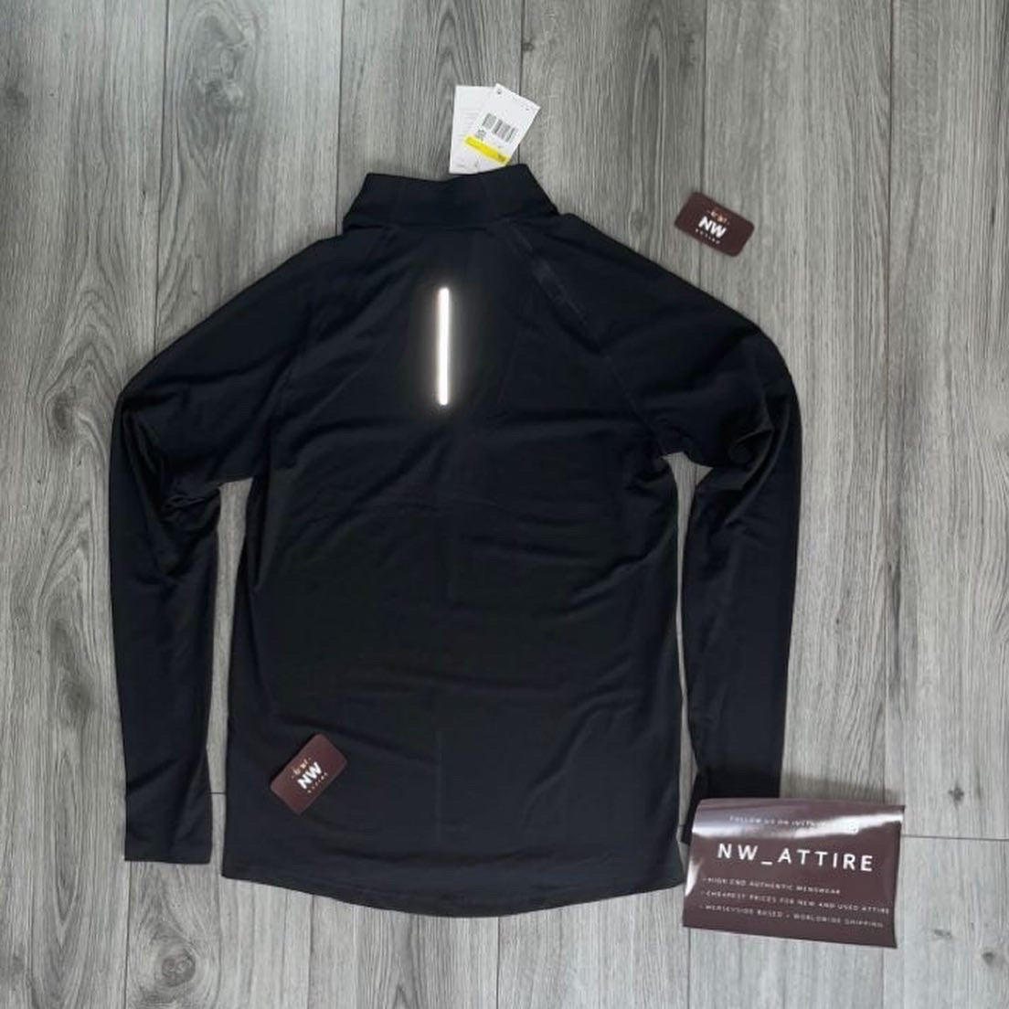 Nike Element 2.0 1/2 Zip
