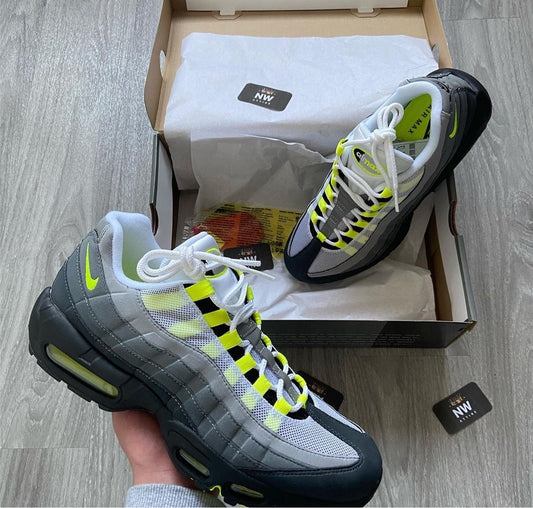 Nike Air Max 95 Neon (2020)