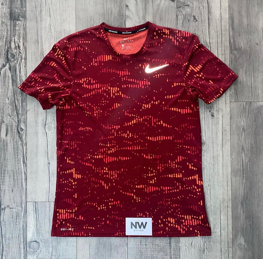 Nike Dri-Fit Digital Camo T-shirt