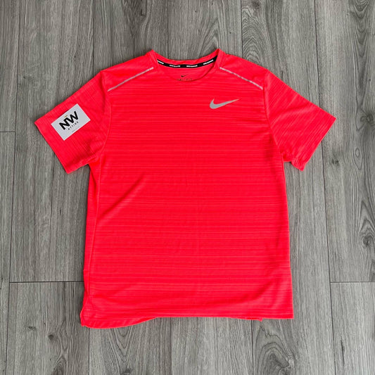 Nike Miler 1.0 Crimson