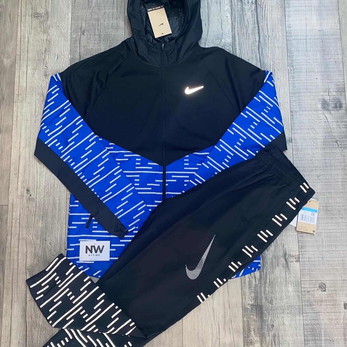 Nike Therma-FIT Repel Run Division Jacket