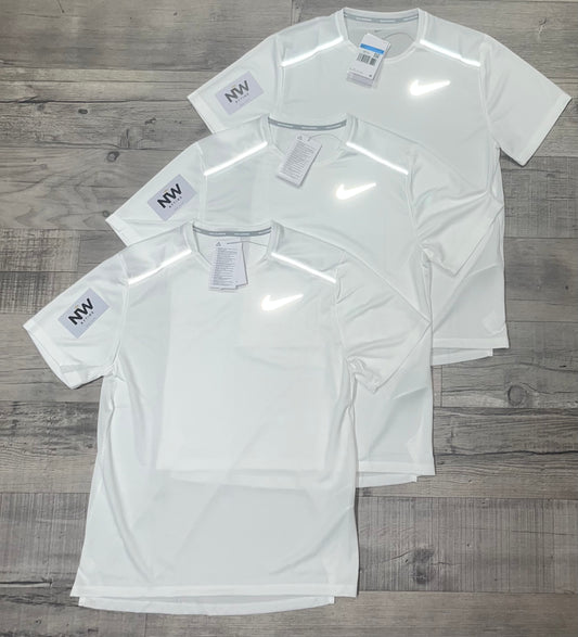 Nike Miler 1.0 White