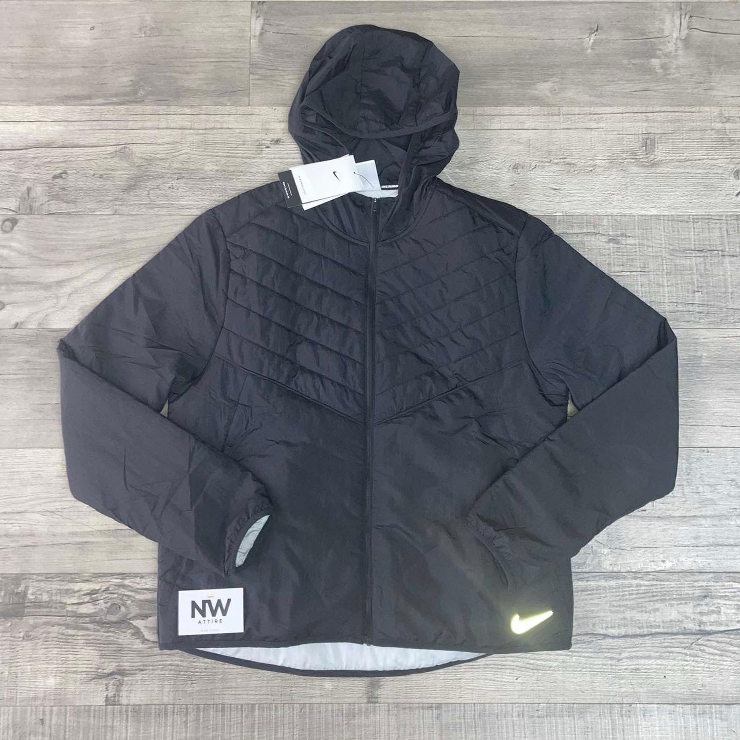 Nike Aerolayer Jacket