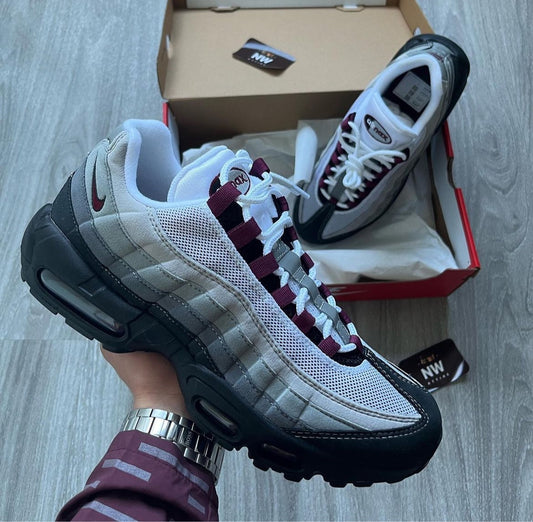 Nike Air Max 95 Beetroot