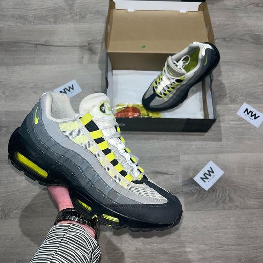 Nike Air Max 95 Neon (2020) Uk 8.5