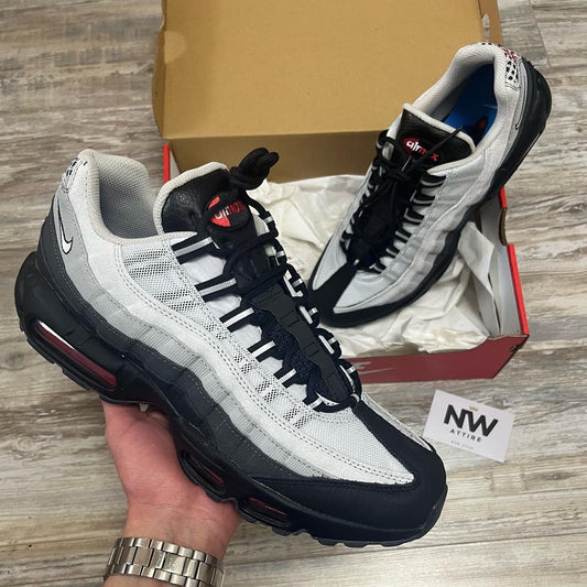 Nike Air Max 95 Koi