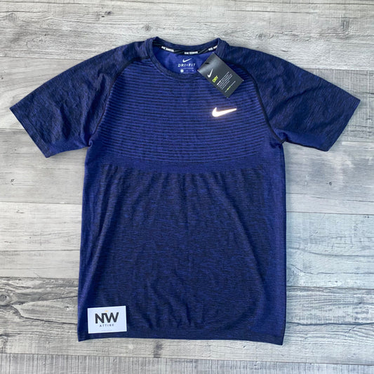 Nike Tech Knit Ultra Dark Navy