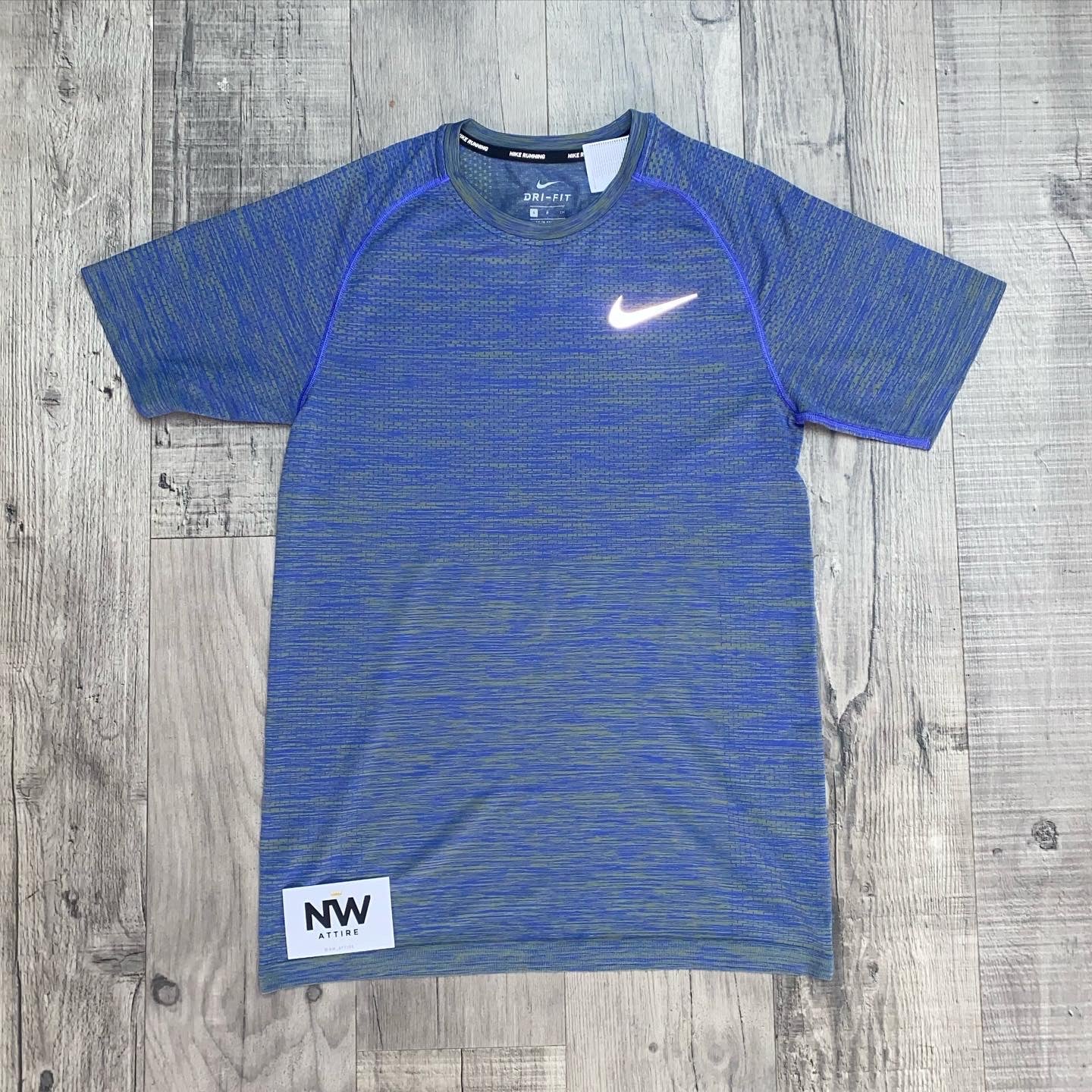 Nike Tech Knit 1.0 Earth