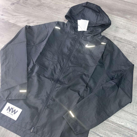 Nike Windrunner Black