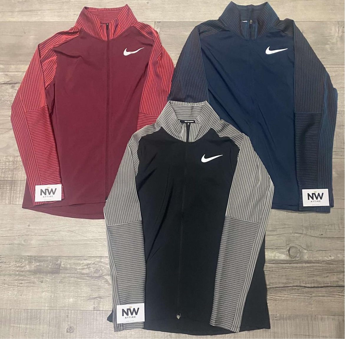 Nike Element Future Fast Jacket