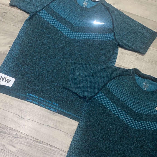 Nike Tech Knit RFLF Sea Blue